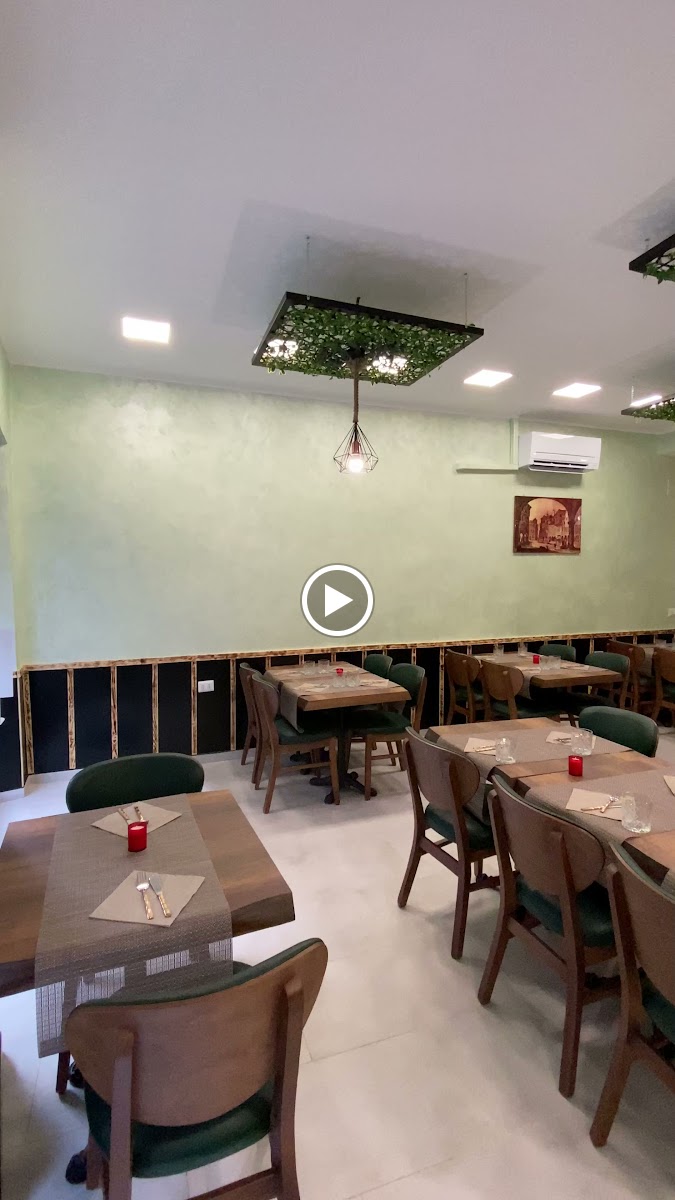 Kashmir Grill House